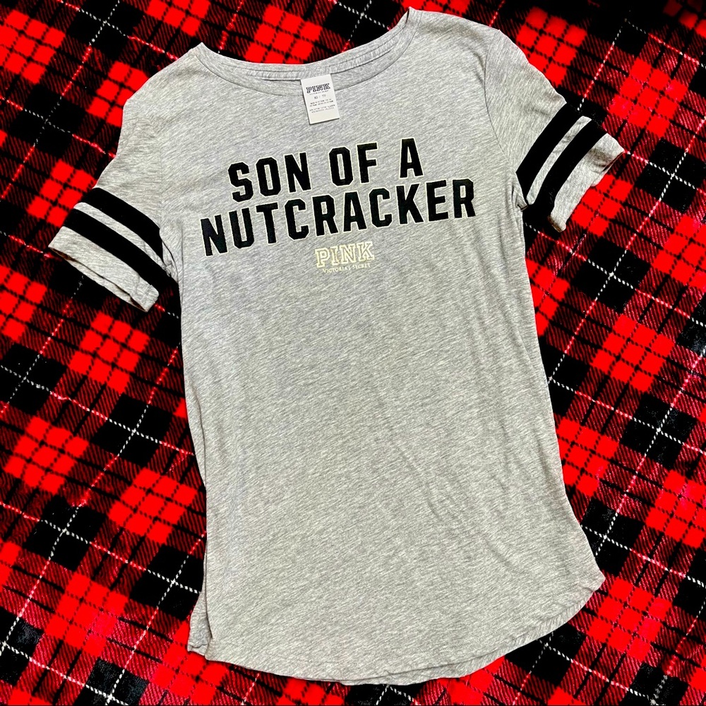 PINK Victoria’s Secret shirt